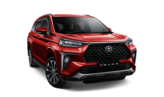 Dark Red Mica Metallic (Spot Order)